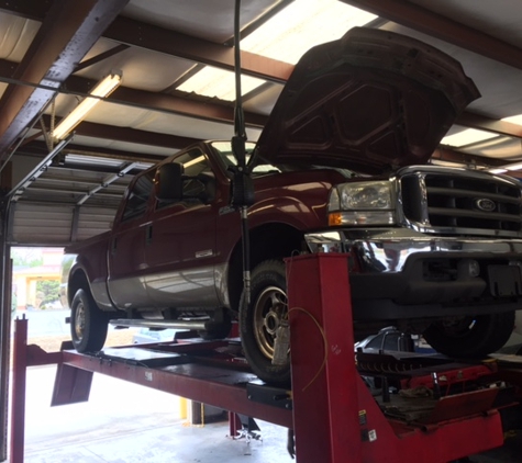 Hale Automotive - Hiram, GA. Auto Repair