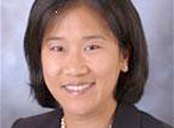 Dr. Helena L. Wang, MD, FCCP - San Francisco, CA