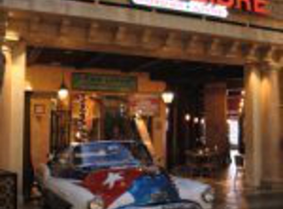 Cuba Libre Restaurant & Rum Bar - Atlantic City, NJ