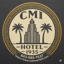 CMI Hotel 1935 - Lodging
