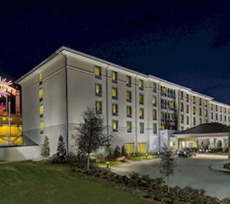 Boomtown Casino & Hotel New Orleans - Harvey, LA