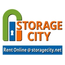 Storage City- Killen - Self Storage