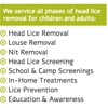 Lice Free Noggins NJ - Natural Lice Removal and Lice Treatment Service gallery