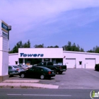 Towers Motor Parts Corp