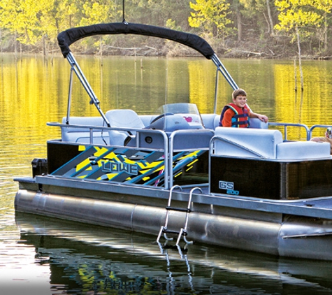 Lowe Boats - Lebanon, MO