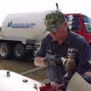 Federated Co-Ops Inc. - Propane & Natural Gas