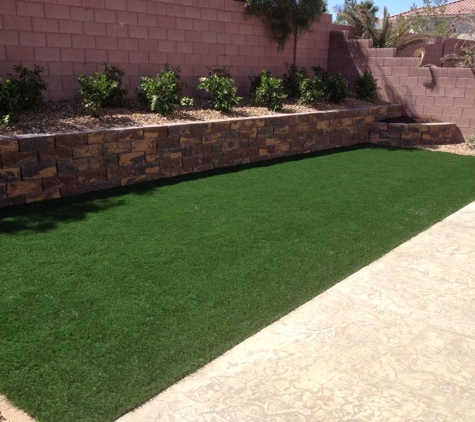 Rosales Landscaping - Las Vegas, NV