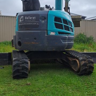 Ballarat Excavators - Ballarat Central, VIC