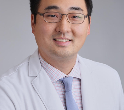 James Kim, MD - Heart and Wellness Center - National City, CA