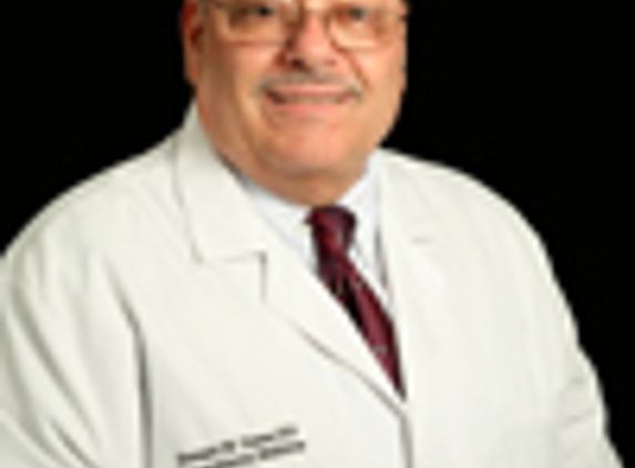 Dr. Donald Wayne Casey, DO - Anniston, AL