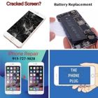 Tech-Surgeons El Paso iPhone Repair Center