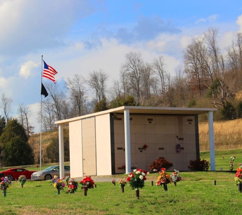 Giles Memory Gardens - Pulaski, TN