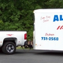 All American Heating & Air - Heating Contractors & Specialties