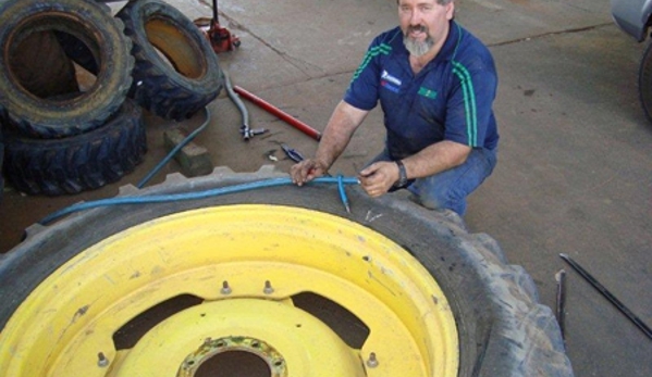 Manjimup Tyre Mart & Auto Electrical Services - Manjimup, WA