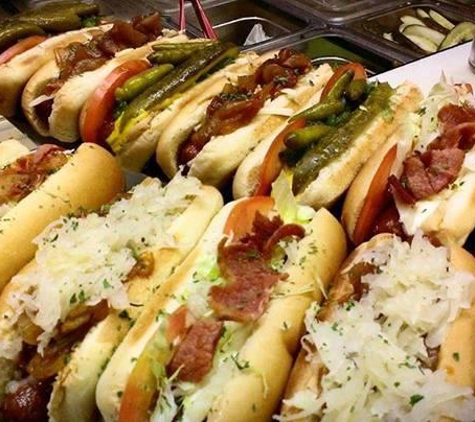 Chicago's Dog House - Chicago, IL