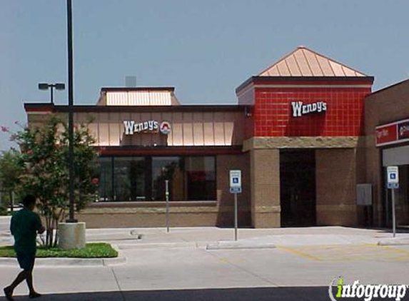 Wendy's - Addison, TX