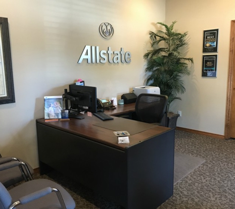 Allstate Financial Services - Southlake, TX