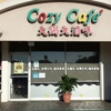Cozy Cafe gallery