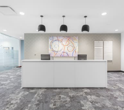 Regus - Chicago, IL