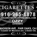 S K Discount Cigarettes - Vape Shops & Electronic Cigarettes
