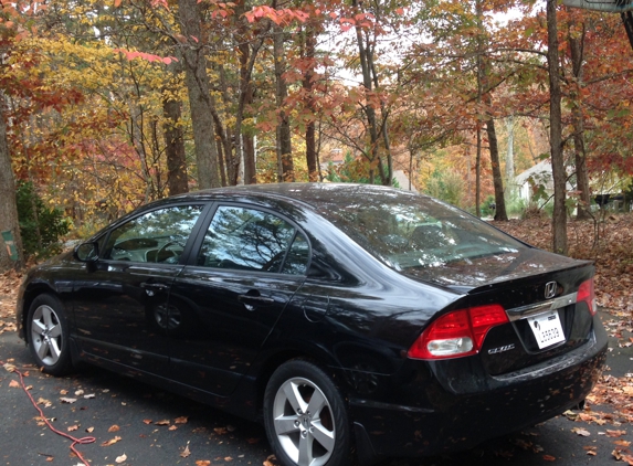 Baron's Auto Detailing - Palmyra, VA