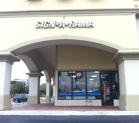 Signarama Coral Springs, FL - Coral Springs, FL