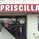 Cirilla's - Lingerie