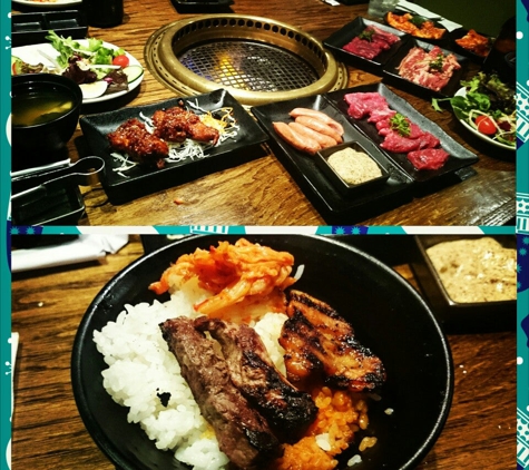 Gyu-Kaku - Houston, TX