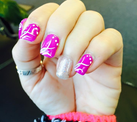 Lovely Nails - Milford, MA