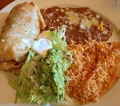 Puerto Vallarta Mexican Restaurant - Muncie, IN