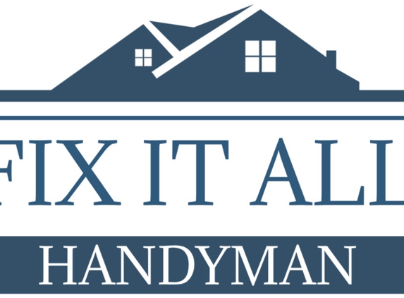 Fix It All Handyman - Morrisville, PA