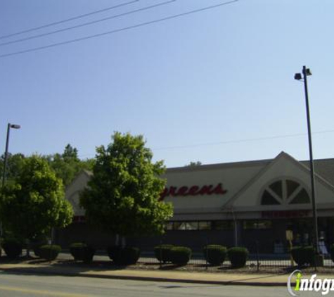 Walgreens - Closed - Cleveland, OH