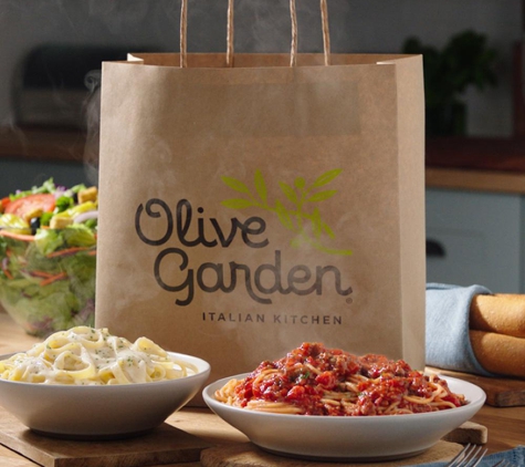 Olive Garden Italian Restaurant - Burbank, IL