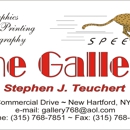 The Gallery - Printing Services