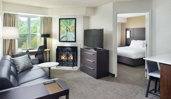 Residence Inn By Marriott-Raleigh Cary - Cary, NC