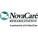 NovaCare Rehabilitation in partnership with AtlantiCare - Ventnor - Physical Therapists