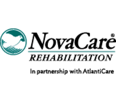 NovaCare Rehabilitation in partnership with AtlantiCare - Atlantic City - Atlantic City, NJ