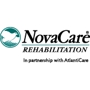 NovaCare Rehabilitation in partnership with AtlantiCare - Northfield