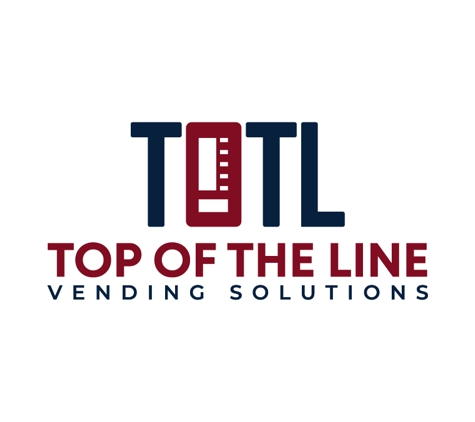 Top of The Line Vending Solutions - Norfolk, MA. Company Logo