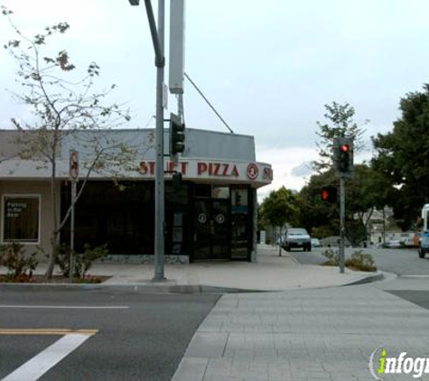 Stuft Pizza - El Segundo, CA