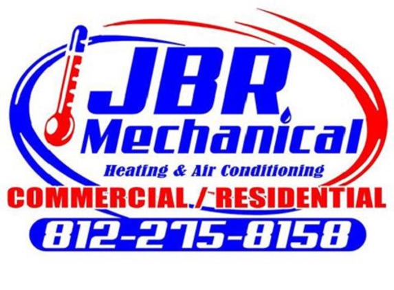 JBR Mechanical LLC - Bedford, IN