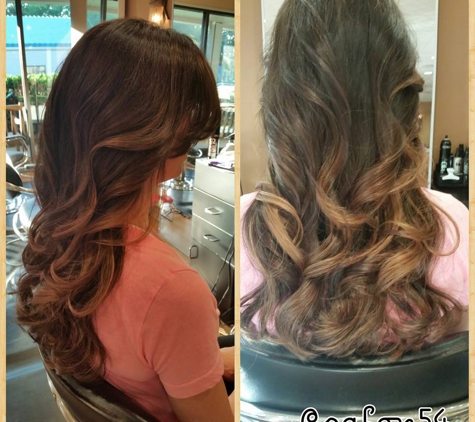 Salon 54 - Peachtree City, GA