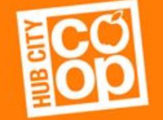 Hub City Co-Op - Spartanburg, SC