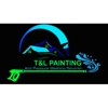 T &L painting & Pressure Washing gallery