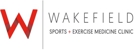 Wakefield Sports + Excercise Medicine Clinic - Sports Medicine