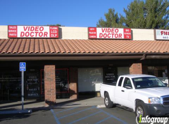 Video Doctor - Stevenson Ranch, CA