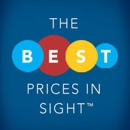 America's Best Contacts & Eyeglasses - Contact Lenses