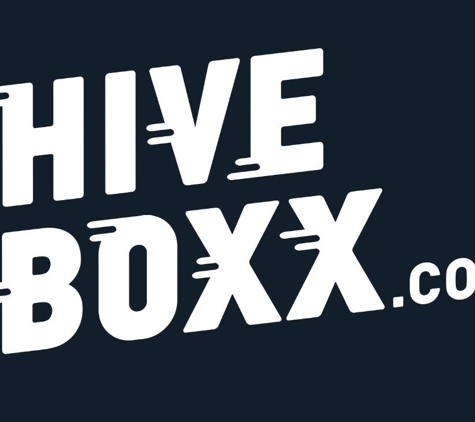 HiveBoxx - Seattle, WA