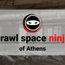 Crawl Space Ninja of Athens - Air Duct Cleaning