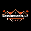 Koss Remodeling - Kitchen Planning & Remodeling Service